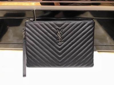 YSL Wallets 11